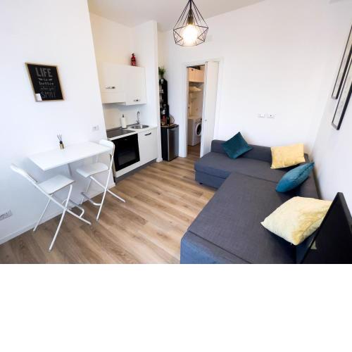 SAN SIRO - Cozy apartment in Milan