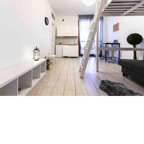 San Siro Apartament