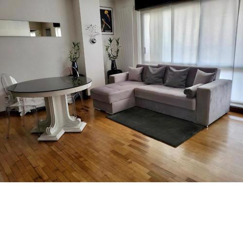 San Siro Apartment Milano