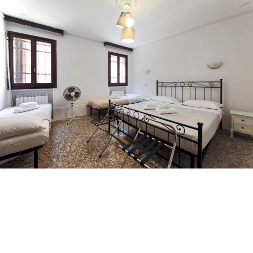 San Stae Apartment WIFI AC