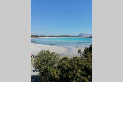 San Teodoro - Casa Le Tre Spighe