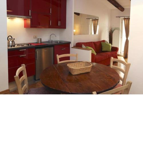 San Teodoro Apartment