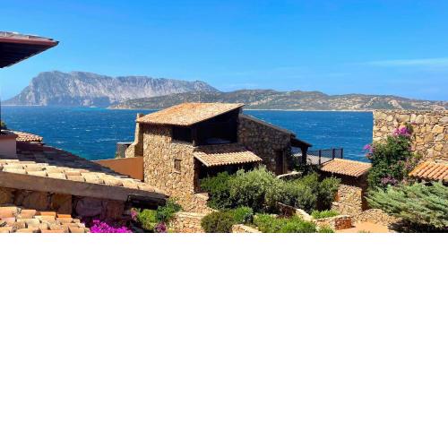 SAN TEODORO PUNTA EST AMPIO TRILOCALE VISTA MARe
