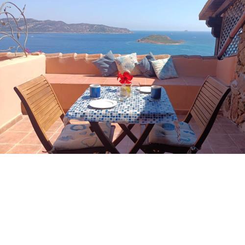 San Teodoro Punta Est Delizioso Monolocale Vista Mare