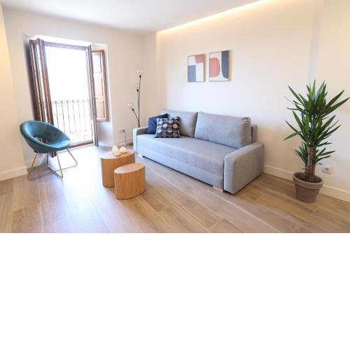 San Vicente Apartments