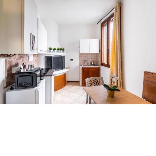 San Vincenzo Apartment Vigonza