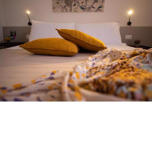 San Vito Accommodations