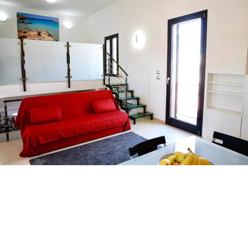 San Vito Apartment
