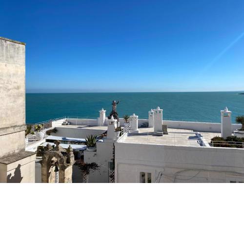 San Vito Apartments - Puglia Mia Apartments