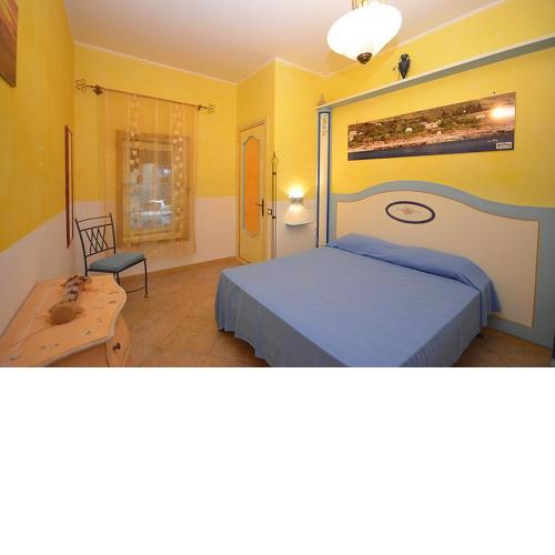 San Vito Katia Vacanze