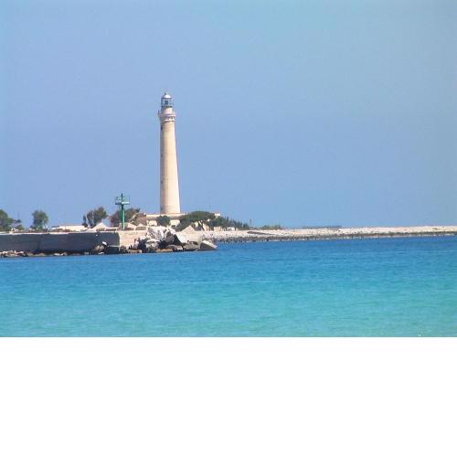 SAN VITO LO CAPO APPARTAMENTO A 2 PASSI DALLA SPIAGGIA