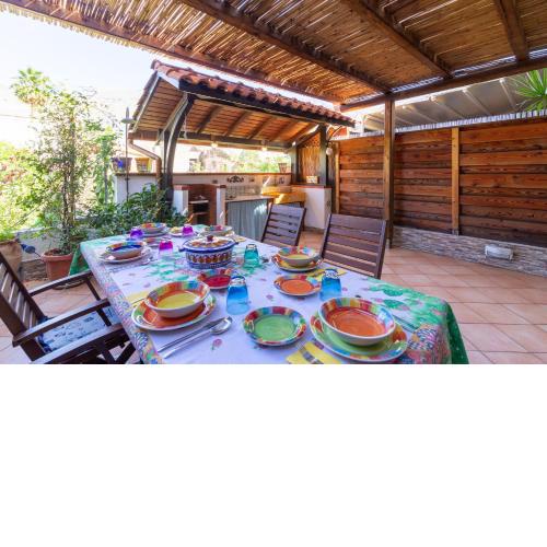 San Vito Lo Capo Castelluzzo