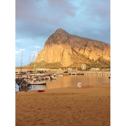 San Vito lo capo Dario