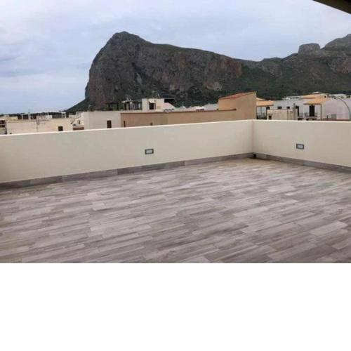 San Vito lo Capo house General Arimondi