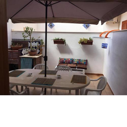 San Vito Lo Capo Via Savoia 250 Casa vacanze