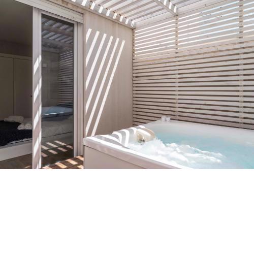 San Vito Luxury Accomodation