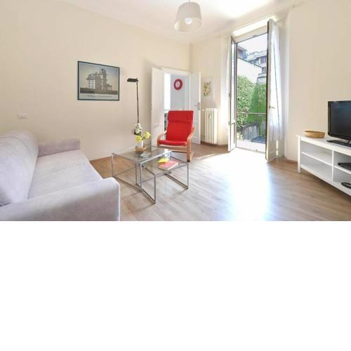 San Vittore - Two Bedroom