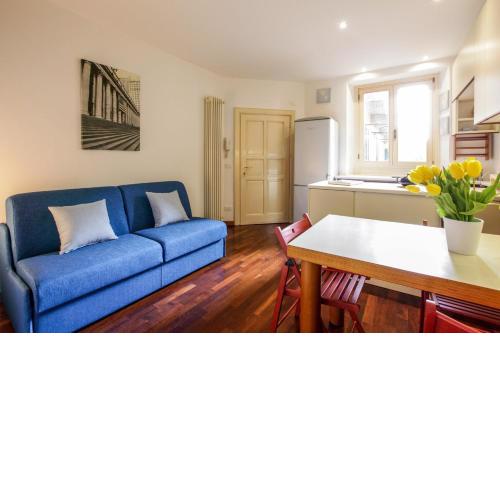 San Vittore- One Bedroom