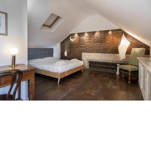 San Vittore One Bedroom b