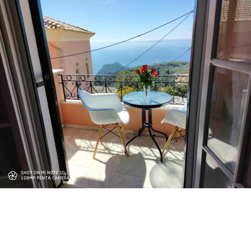 San Vlassis Area Apartment