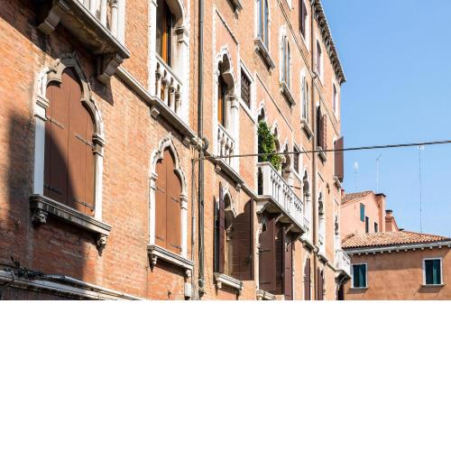 San Zaccaria Apartment