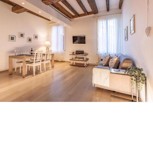 San Zaccaria Boutique Apartment