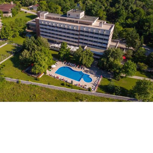 Sana Spa Hotel