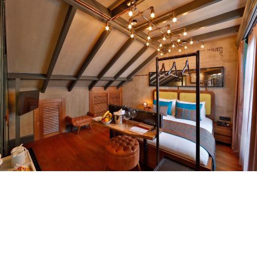 Sanat Boutique Hotel Pera