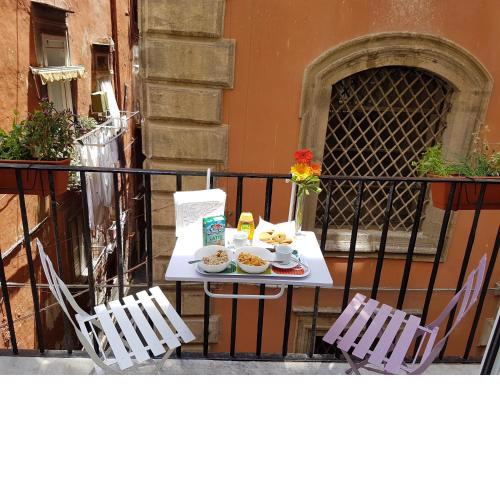SanBiagio, 25 Guesthouse
