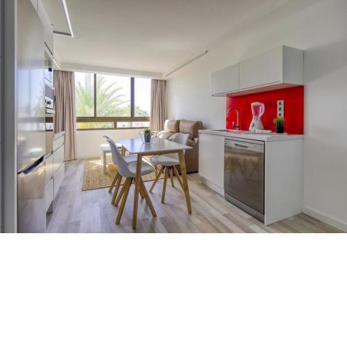 SanCarli Appartement