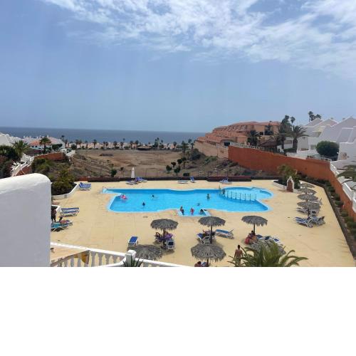 Sand Club Helen , Golf del Sur Tenerife , España