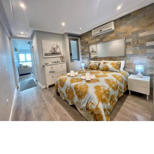 Sand Feet Apartment