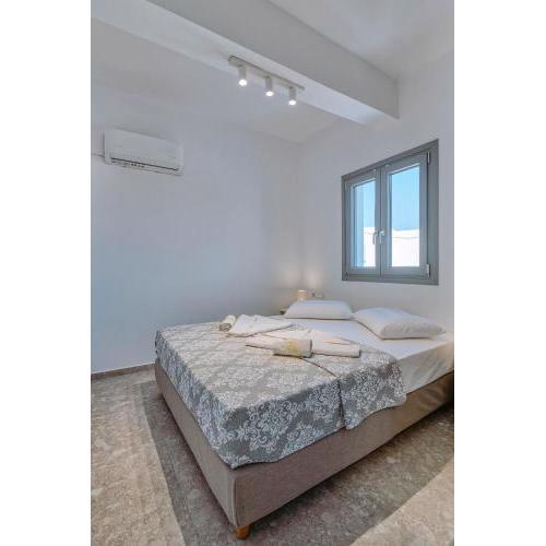 Sand house Antiparos