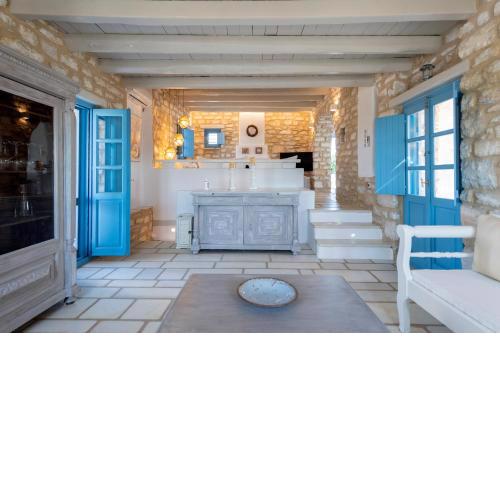 Sand Key Villa 1