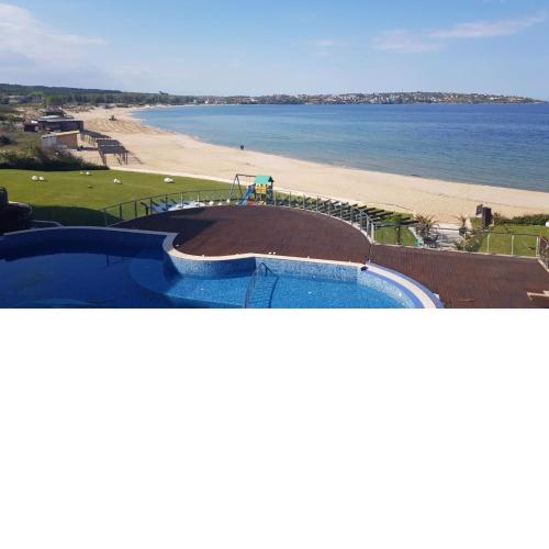 Sand Lilies Beach Apartments