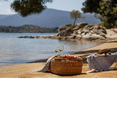 Sand Resort