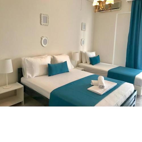 Sand & Sea Design Apartment