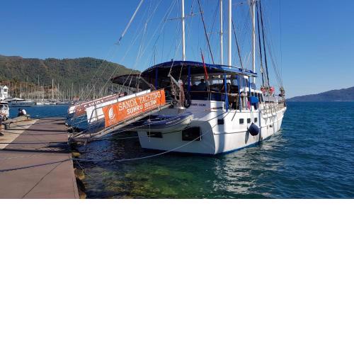 Sanda Yachting