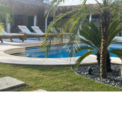 Sandal Alaçatı - Adult Only