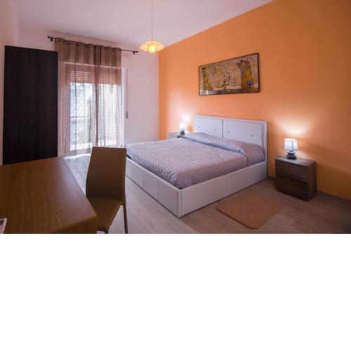 Sandalia B&B