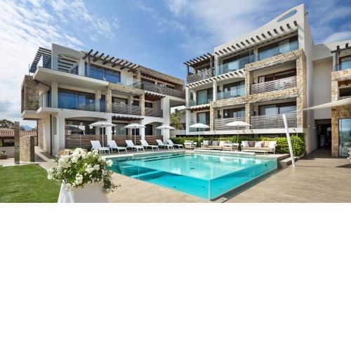 Sandalia Boutique Hotel - Adults Only