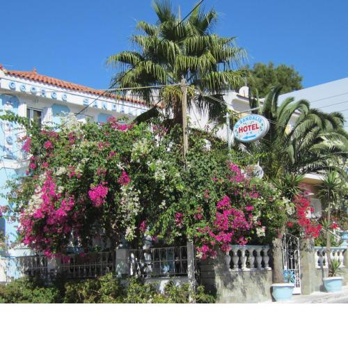 Sandalis Hotel