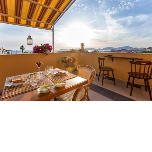 Sand'Ana House B&b