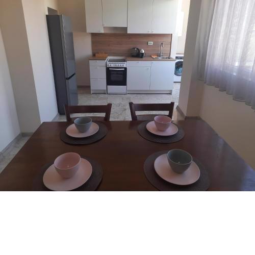 Sandanski city centre apartment