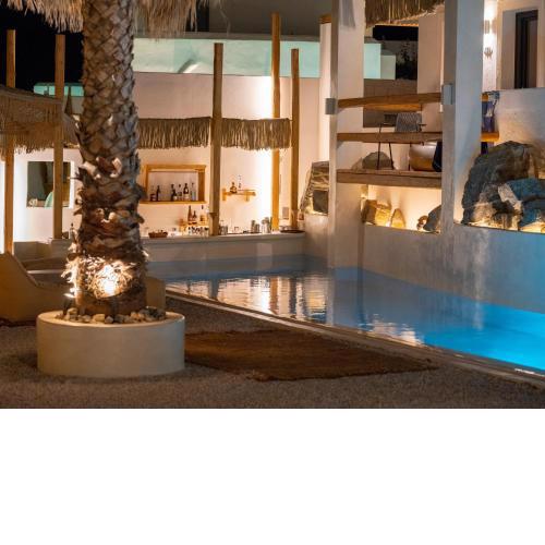 Sandaya Luxury Suites