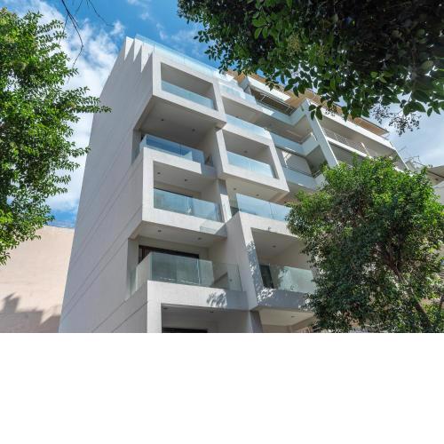 Sanders Cubes Athens