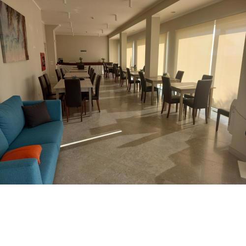 Sandhotel