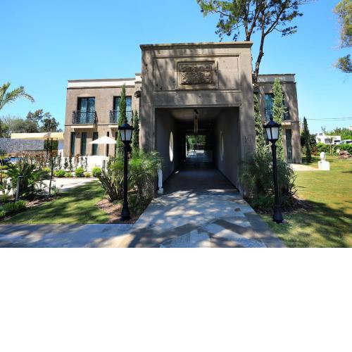 Sandora Boutiuqe Hotel