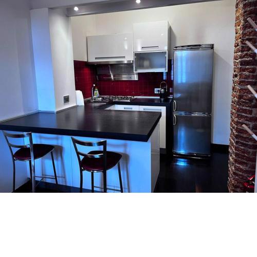 Sandra Flexyrent WiFi charming apt in Ticinese