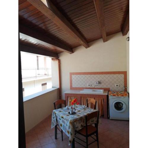 Sandro Apartment